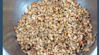 Gahat ke Dubke  A Delicious Pahadi Recipe phadi recipe delecious [upl. by Kraska]