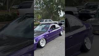 BROKEN CARS viral viralvideo automobile foryou cambered static japan cars [upl. by Tiphani]