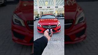 MercedesBenz CLA 180 AMG 2015 MANUAL Mercedes [upl. by Retsev225]