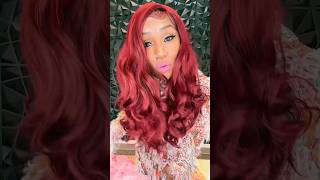 This synthetic wig is under 30 bloveslife [upl. by Konstantine4]