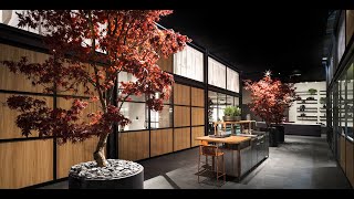 Scavolini al Salone del Mobile Milano 2024 [upl. by Fletcher]