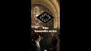 Babylon Berlin  The Soundtracks [upl. by Ahsakal]