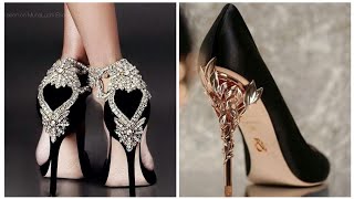 Heelicious High Heel Pumps Shoes to Make You Feel Confident and Chic [upl. by Sawyer906]