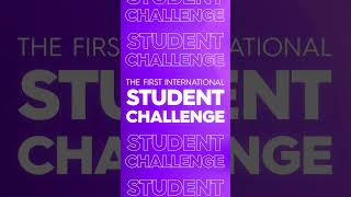 Sopra Steria International Student Challenge [upl. by Ottinger]