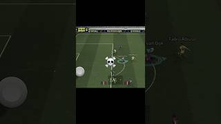 Virgil van dijk defending in efootball efootball lcb efootball2024 fifa lcb [upl. by Alister461]