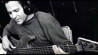 Legendary Great Bassist  Mike Porcaro  quotGeorgy Porgyquot [upl. by Wynne]