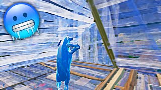 Colder 🥶 OG Fortnite Montage [upl. by Otrepur]