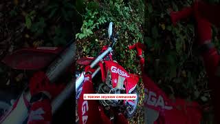 enduro hardenduro эндуро хардэндуро сочи эндуросочи эндуро23 питбайк спорт gasgas [upl. by Draneb]