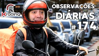 alanzoka assistindo Xracing observações diárias EP174 [upl. by Zacharie202]