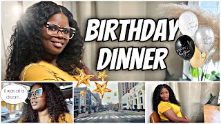 ITS MY 40TH BIRTHDAY VLOG🎉🎊🎁lilbitofnel birthdayvlog 40thbirthday [upl. by Cnut561]