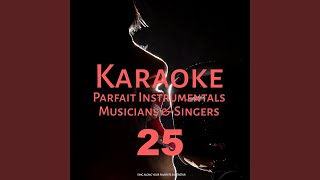 Slow Burn Karaoke Version Originally Performed By Tg Sheppard [upl. by Adnawat]