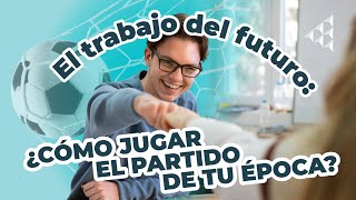 Cómo prepararse para el TRABAJO del FUTURO 🚀  ¿Qué habilidades aprender [upl. by Braun]