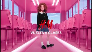 HampM  Vuelta a Clases Chile 2024 [upl. by Oznol]