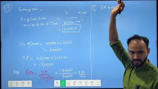 2 TYBAF  MERGER amp ACQUISITION  FINANCIAL MANAGEMENT  SEM 6  SIRAJ SHAIKH  MUMBAI UNIVERSITY [upl. by Negaem]