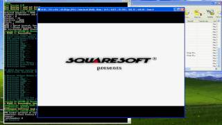 PS2 Setup  Load ISOMDF [upl. by Primo]