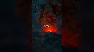 The phases of a terrifying Volcanic Eruption 🌋 documentarychannel [upl. by Turley696]