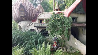 efteling vlog  stoomtrein  sprookjesbos [upl. by Aerdnad407]