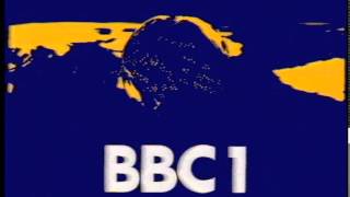 19 June 1981 BBC1  closedown [upl. by Jansson]