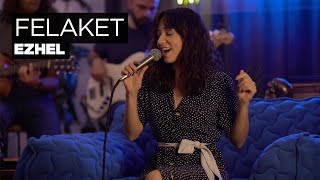 Felaket Akustik  Zeynep Bastık [upl. by Yelmene]