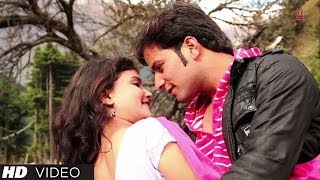 Teri Meri Preet Full Video Song  Garhwali Album Khudeni Na Rayee  Vinod Sirola amp Anuradha Nirala [upl. by Cornall]