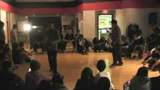 ITS3 Battle  Mike Song vs Tony Tran  FINALS [upl. by Aitam]