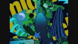 Michiko to Hatchin  Coisa No11wmv [upl. by Wheelwright343]