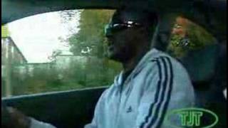 DRIVING pt2 TRILLA JERMAINE TRILLOSKI [upl. by Oneladgam]