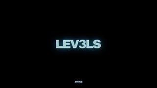 LEV3LS MIXTAPE By ARVEE ArveeOfficial [upl. by Duong]