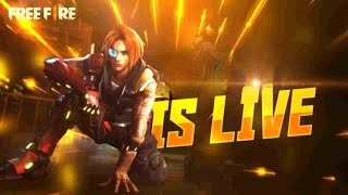 Free Fire Gameplay [upl. by Marjie]