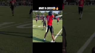 Bro lookin like ODELL OUT HERE🔥😤youtubeshorts footballshorts football [upl. by Chemush211]