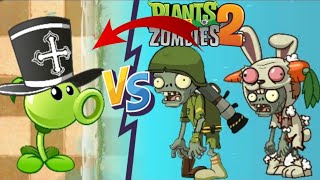 pvz 3 dave ls house 🏠 level 10 full gameplay [upl. by Navac]