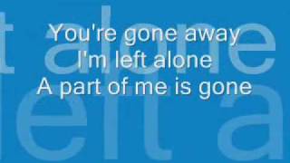 simple plan meet you there lyrics [upl. by Aela]