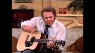 Legends And Legacy Roy Clark outlawcountry countrymusic countrysinger [upl. by Bradshaw751]