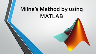 Milnes Method by using MATLAB  MsSDeepika  II MSc Mathematics  KSRCAS [upl. by Fredela174]