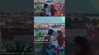 Aur Ho Nargis FarikhRockstar Slowed and Reverb LOFI MUSIC  Checkout Channel for Full Video [upl. by Justine]