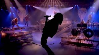 Whitesnake  Still of the Night  Now in HD From The ROCK Album [upl. by Sander]