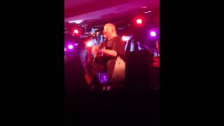 Christy Moore Joxer Goes to Stuttgart l [upl. by Varin]