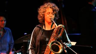 New Rdam Jazz Orchestra with Anton Goudsmit play Short Cuts Goudsmit [upl. by Irep]