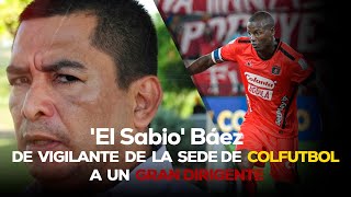 POR FLACO IBAN A SACAR A ADRIÁN RAMOS DEL AMÉRICA Y DE LA SELECCIÓN COLOMBIA [upl. by Dasteel]