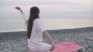 Discover Inner Peace Yoga for Mind Body and Soul [upl. by Sidonius]