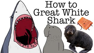 Your Life as a Great White Shark [upl. by Appleton]