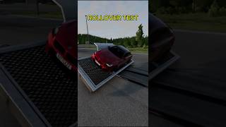 Rollover Test  Which Car Will Rollover [upl. by Hesther129]