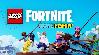 Tomorrows LAST Fortnite Season 1 Update BRITE BOMBER Skin  Season 2 Teasers  LEGO Fishing [upl. by Amasa649]