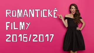 Romantické filmy 20162017 sledujte nejlepší romantické komedie online CZ [upl. by Bran953]