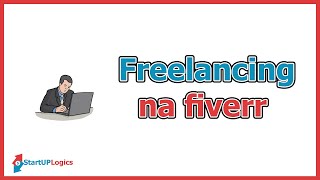 Ako vytvoriť svoj prvý GIG   Práca na doma  FIVERR freelancing [upl. by Wexler]