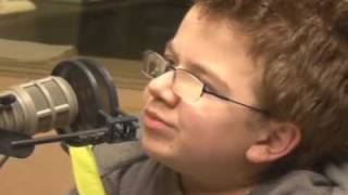 SampR w Keenan Cahill [upl. by Seth622]