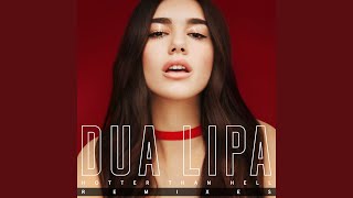 Hotter Than Hell LIVE  Jimmy Kimmel  Dua Lipa [upl. by Dill]