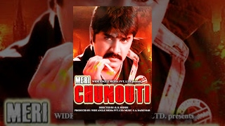 Meri Chunouti  Hindi Dubbed Full Movie Online  Srikanth  Soundarya  Richa Pallod [upl. by Thornburg]