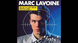 Marc Lavoine  Elle A Les Yeux Revolver  1985 [upl. by Dnaltiak]