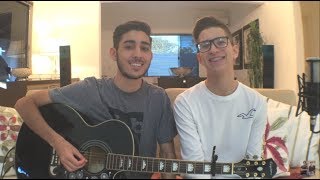 Nova Chance  Thaiane Seghetto Cover Dois por Um [upl. by Shaina729]